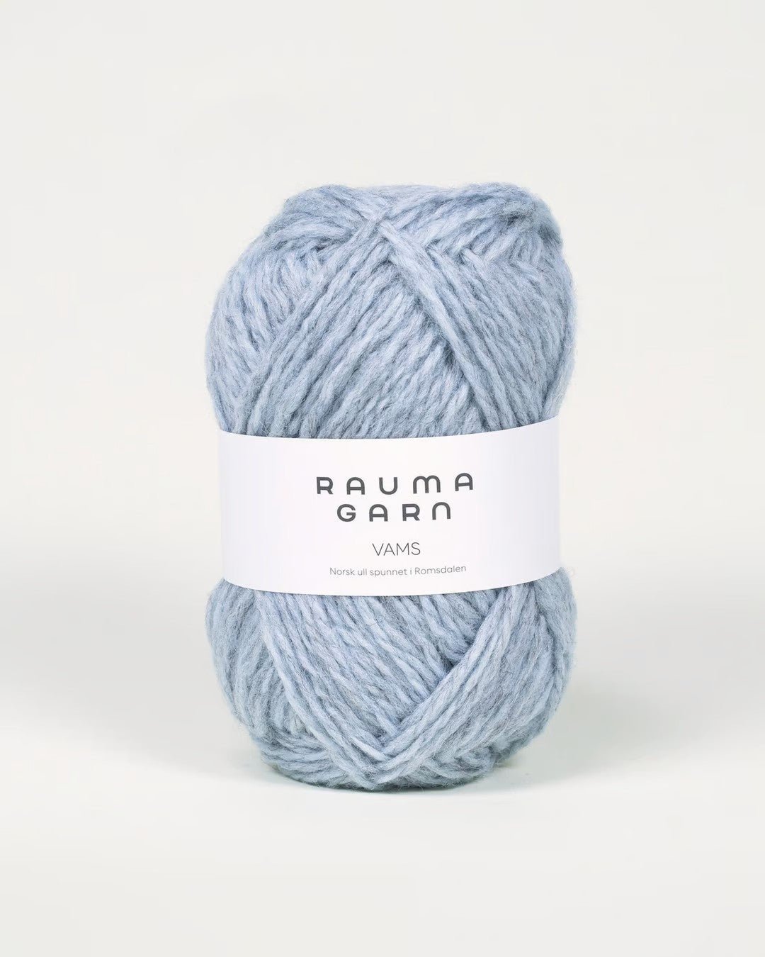Rauma Vams Blauw gemeleerd 301 | Vams