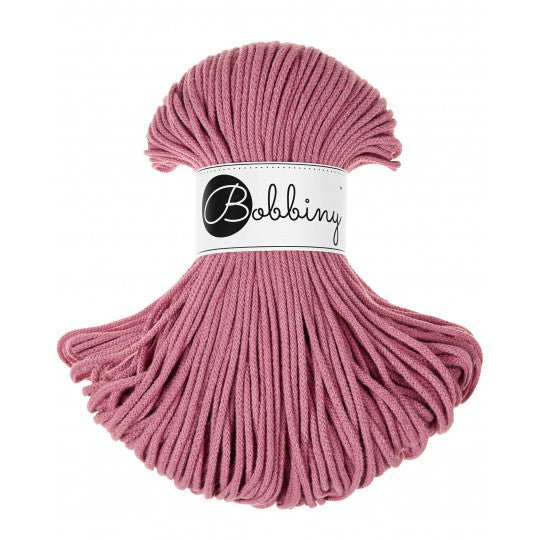 Bobinny Bobinny Haakgaren Junior Katoen 3 mm | Mandjes, Plantenhangers &amp; Meer