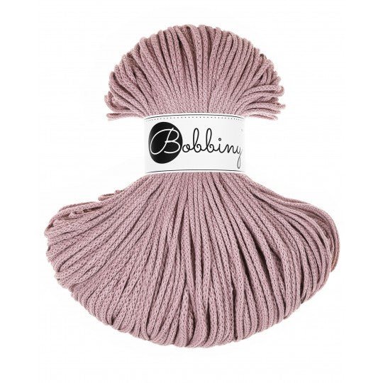 Bobinny Bobinny Haakgaren Junior Katoen 3 mm | Mandjes, Plantenhangers &amp; Meer