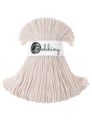 Bobinny Bobinny Haakgaren Junior Katoen 3 mm | Mandjes, Plantenhangers &amp; Meer