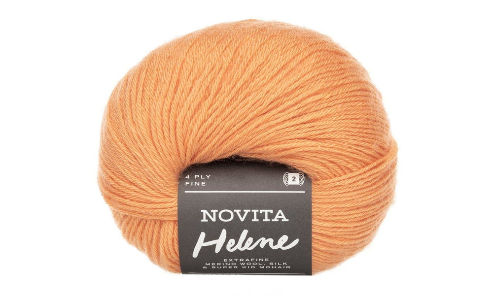 Novita Breipakket Rauha Sweater | Novita Helene & Edith