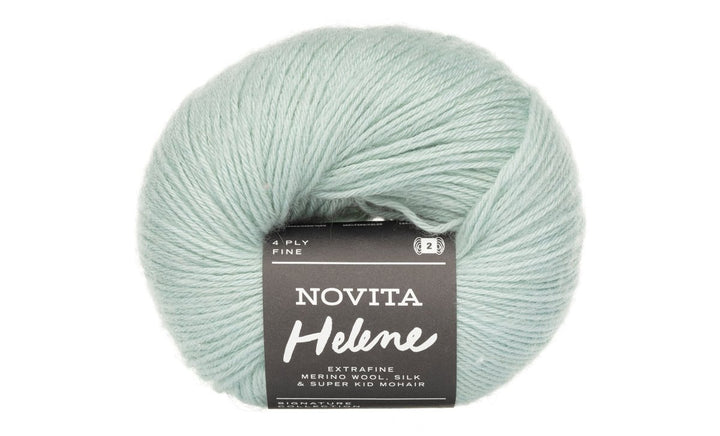 Novita Breipakket Rauha Sweater | Novita Helene &amp; Edith