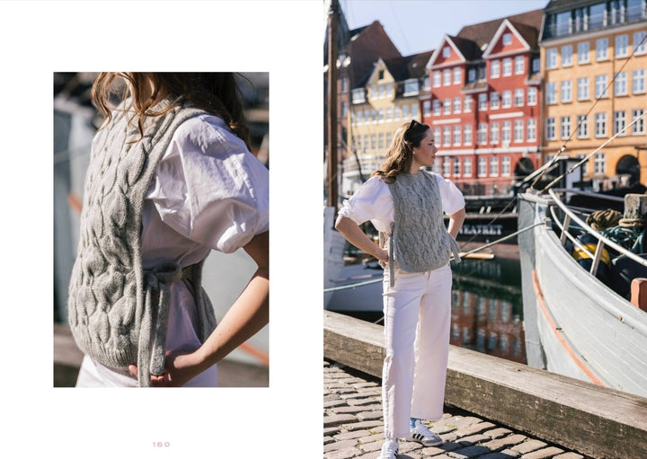 Cozy Publishing Cozy Colors – Nordic Knits from Copenhagen