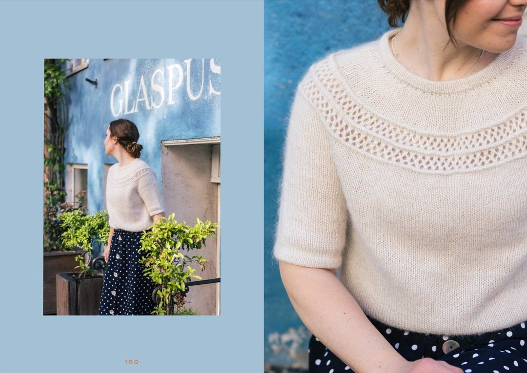 Cozy Publishing Cozy Colors – Nordic Knits from Copenhagen