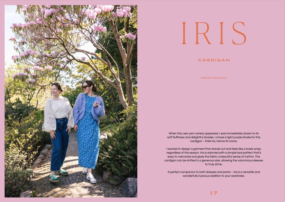 Cozy Publishing Cozy Colors – Nordic Knits from Copenhagen