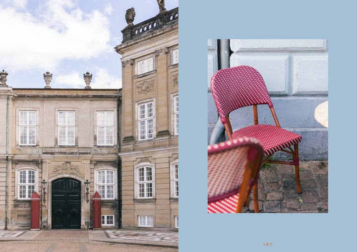 Cozy Publishing Cozy Colors – Nordic Knits from Copenhagen