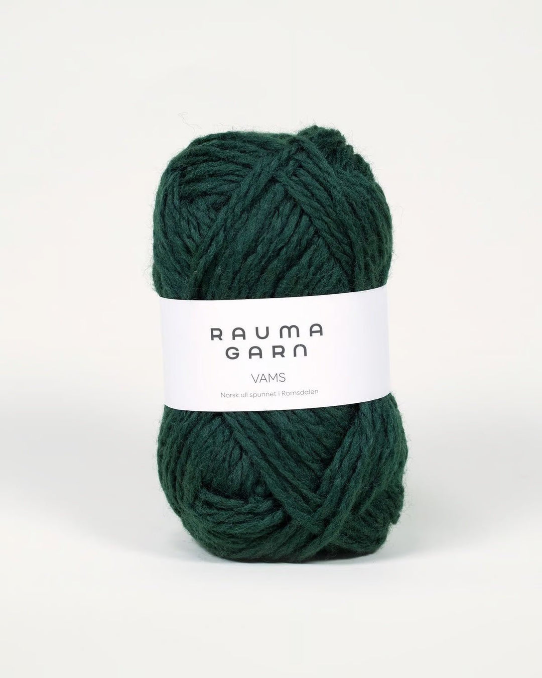Rauma Vams Donkergroen 111 | Vams