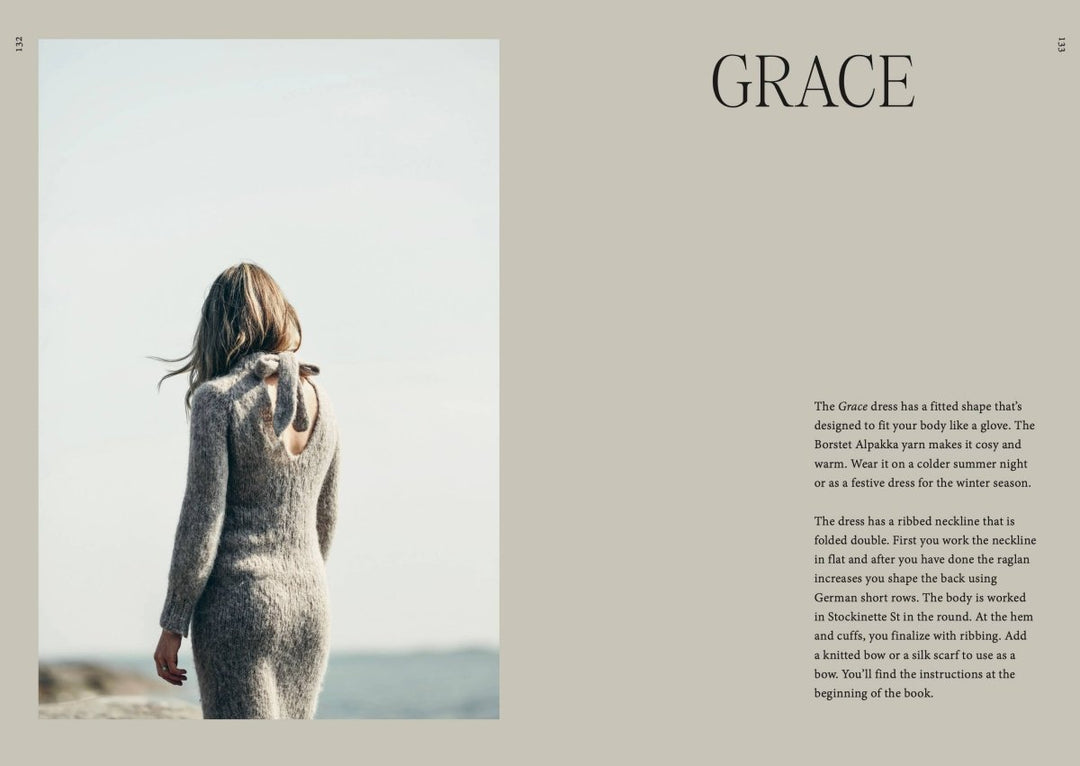 Cozy Publishing Dreamy Knits: 21 breipatronen voor een zachte touch