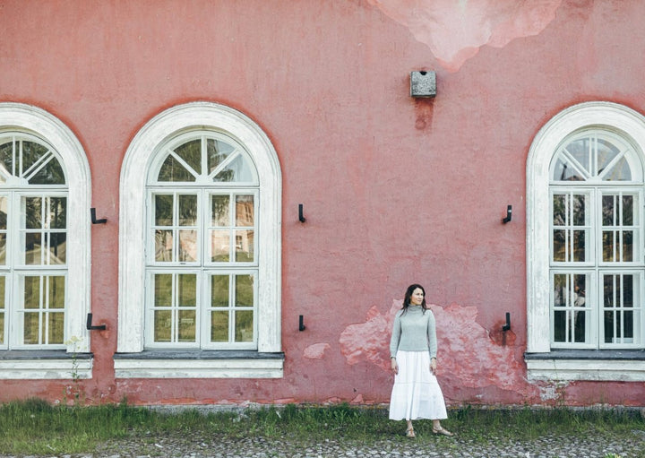 Cozy Publishing Dreamy Knits: 21 breipatronen voor een zachte touch