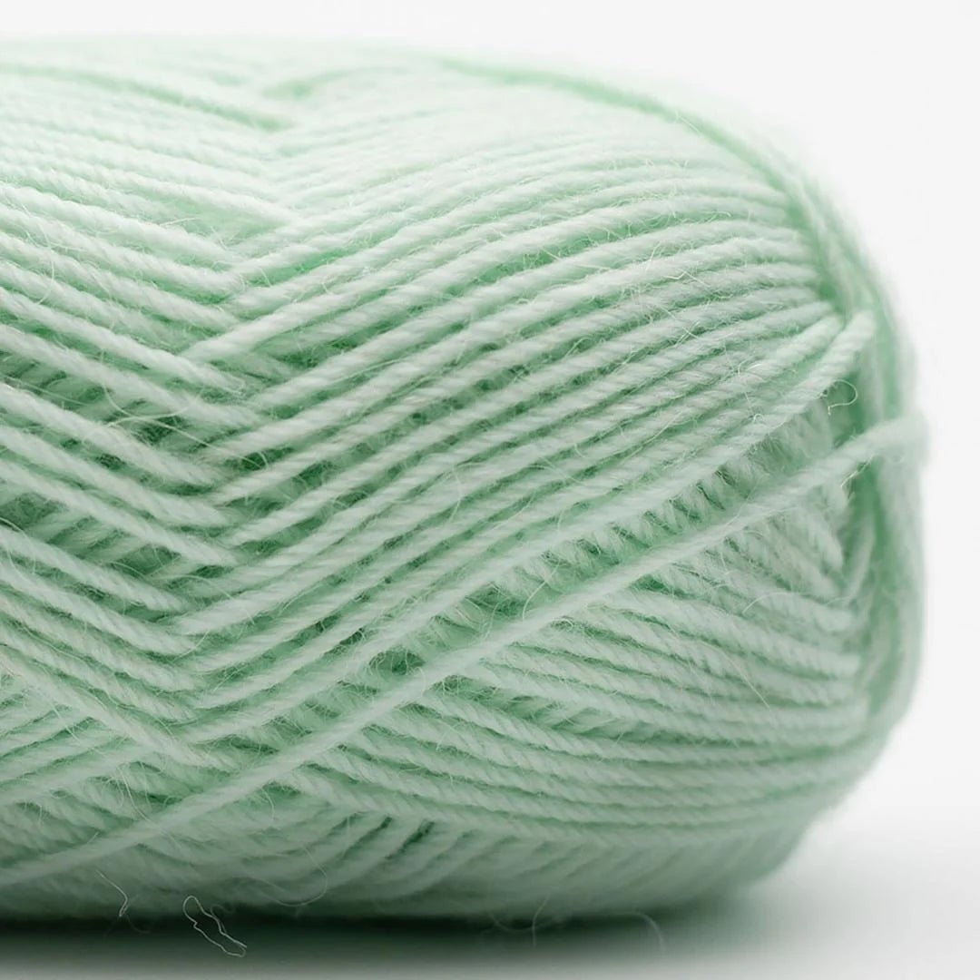Kremke soul wool Edelweis Alpaca 25gram-100 meter | Kremke soul wool