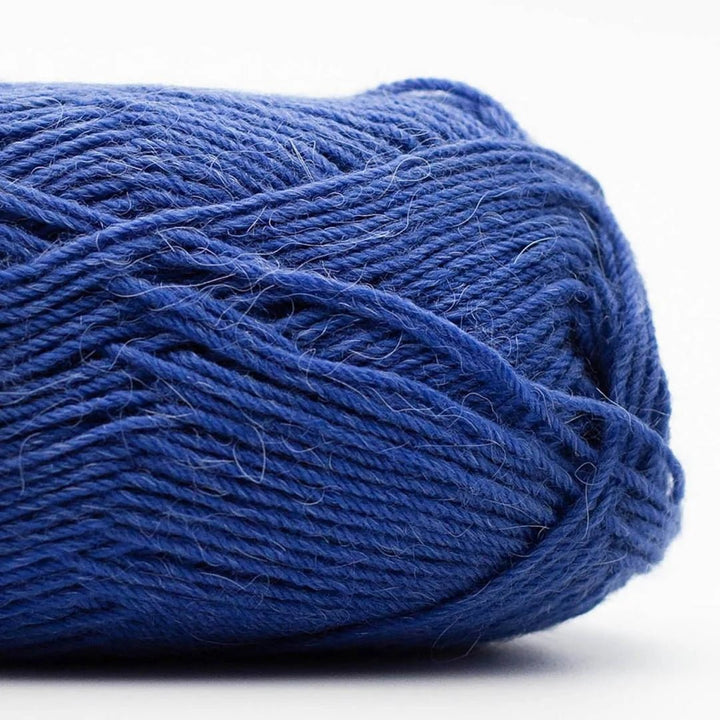Kremke soul wool Edelweis Alpaca 25gram-100 meter | Kremke soul wool