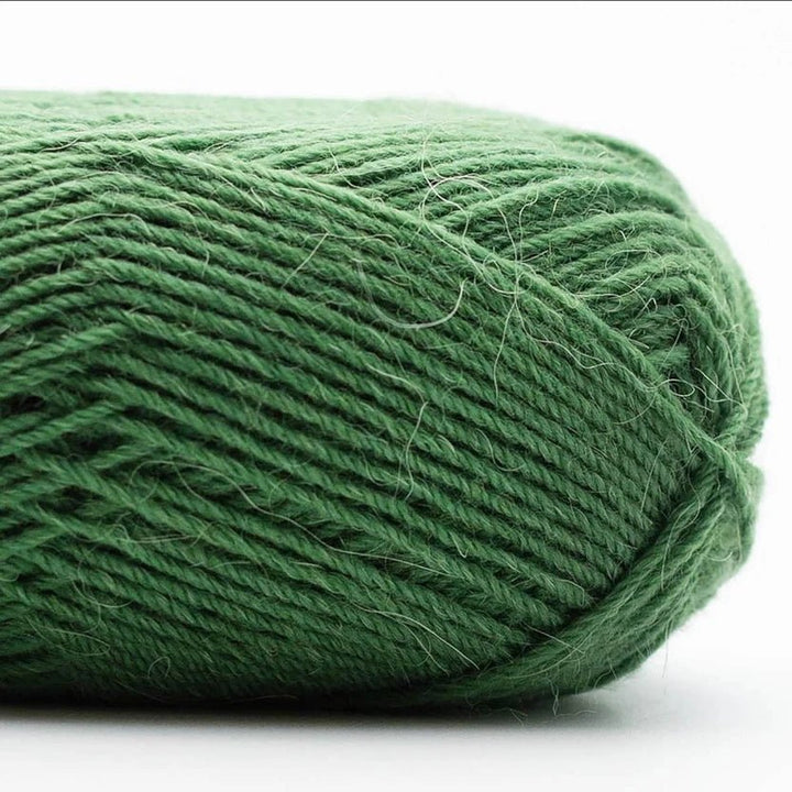Kremke soul wool Edelweis Alpaca 25gram-100 meter | Kremke soul wool