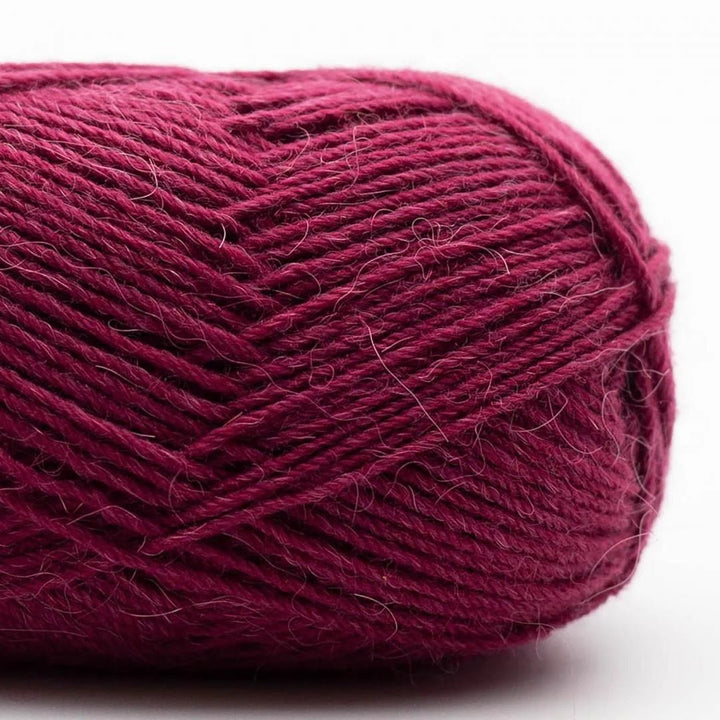 Kremke soul wool Edelweis Alpaca 25gram-100 meter | Kremke soul wool