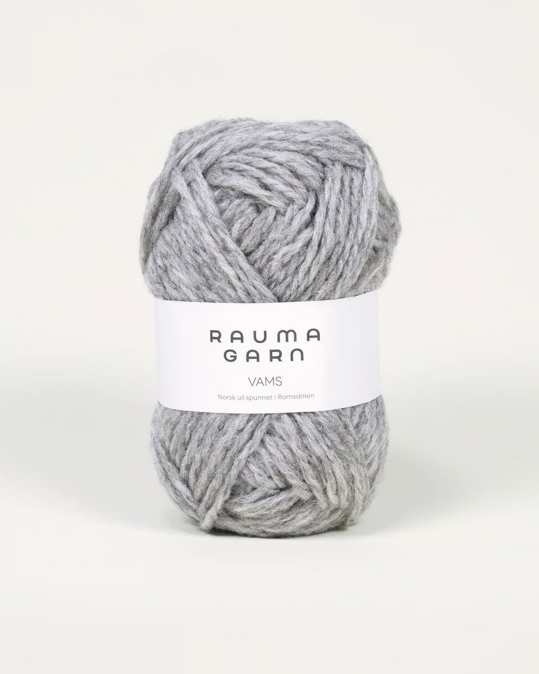 Rauma Vams Grijs gemeleerd 13 | Vams