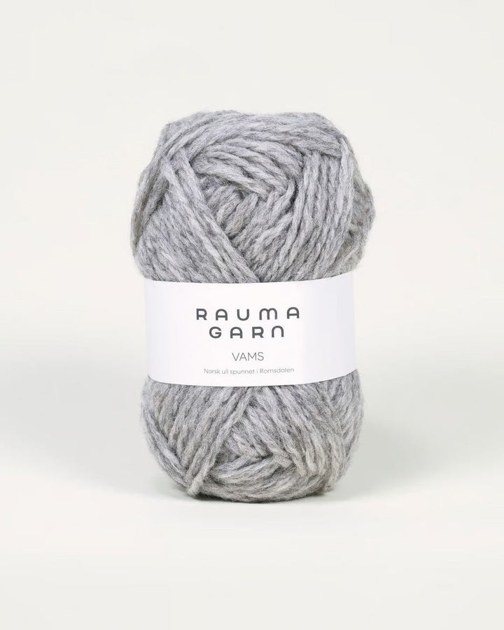 Rauma Vams Grijs gemeleerd 13 | Vams