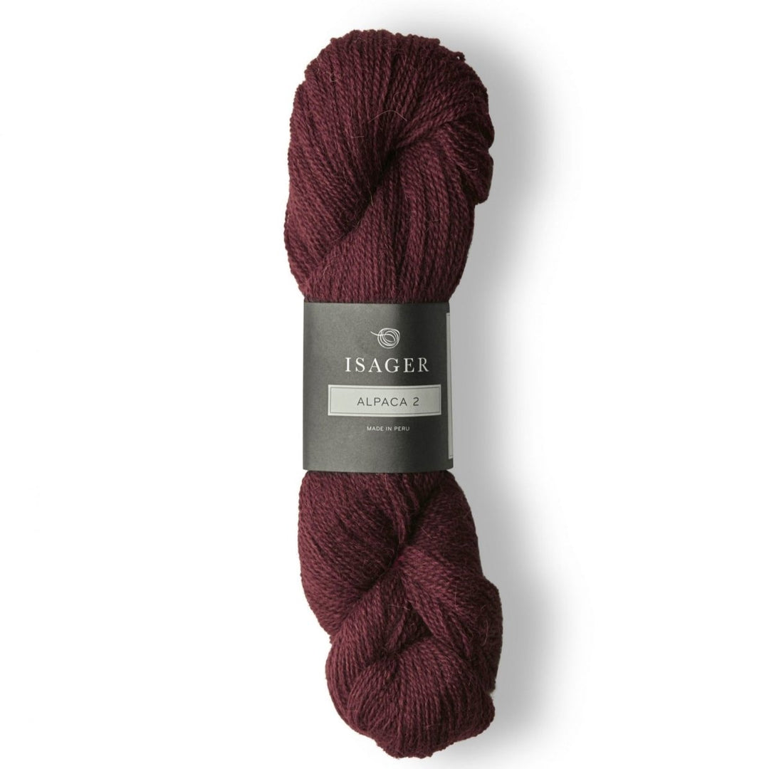 Isager Isager Alpaca 2