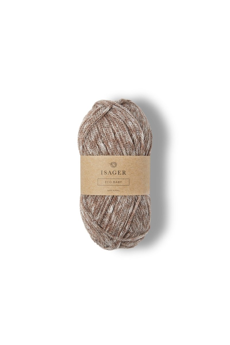 Isager Isager Eco Baby