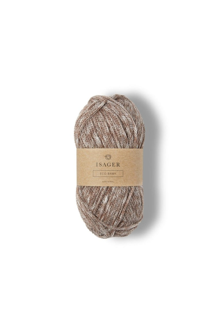 Isager Isager Eco Baby