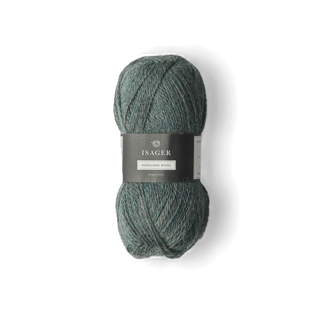 Isager Isager Highland | ocean