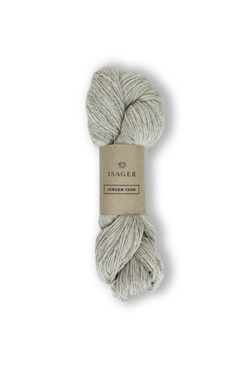 Isager Isager Jensen