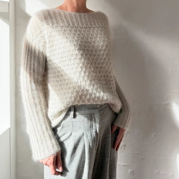 Isager Isager Mulberry silk