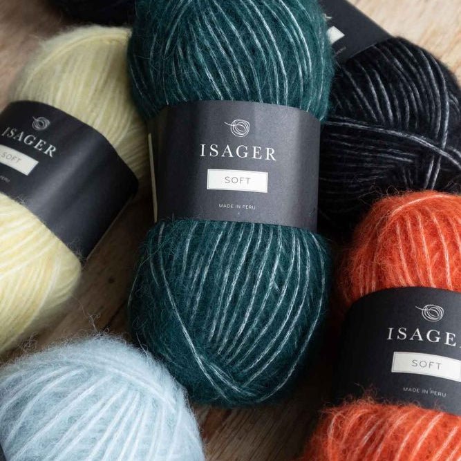 Isager Isager Soft