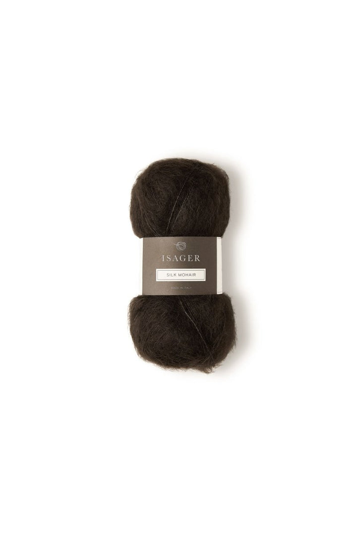 Isager Isager soft silk mohair