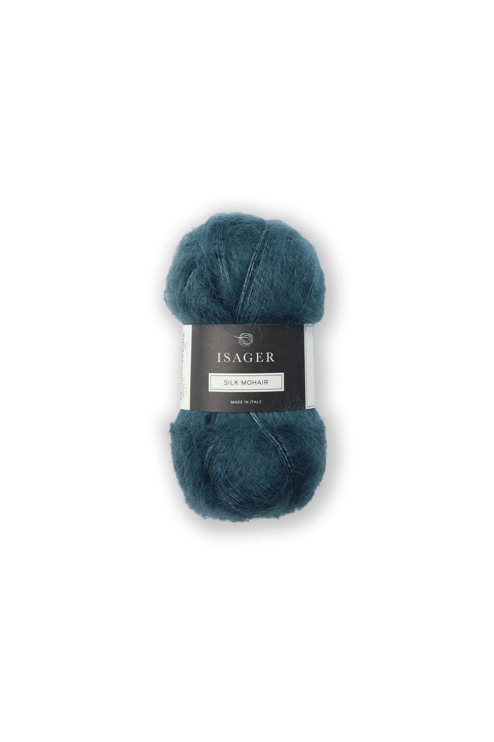 Isager Isager soft silk mohair