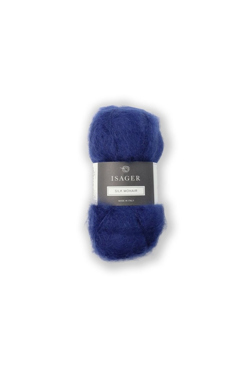Isager Isager soft silk mohair
