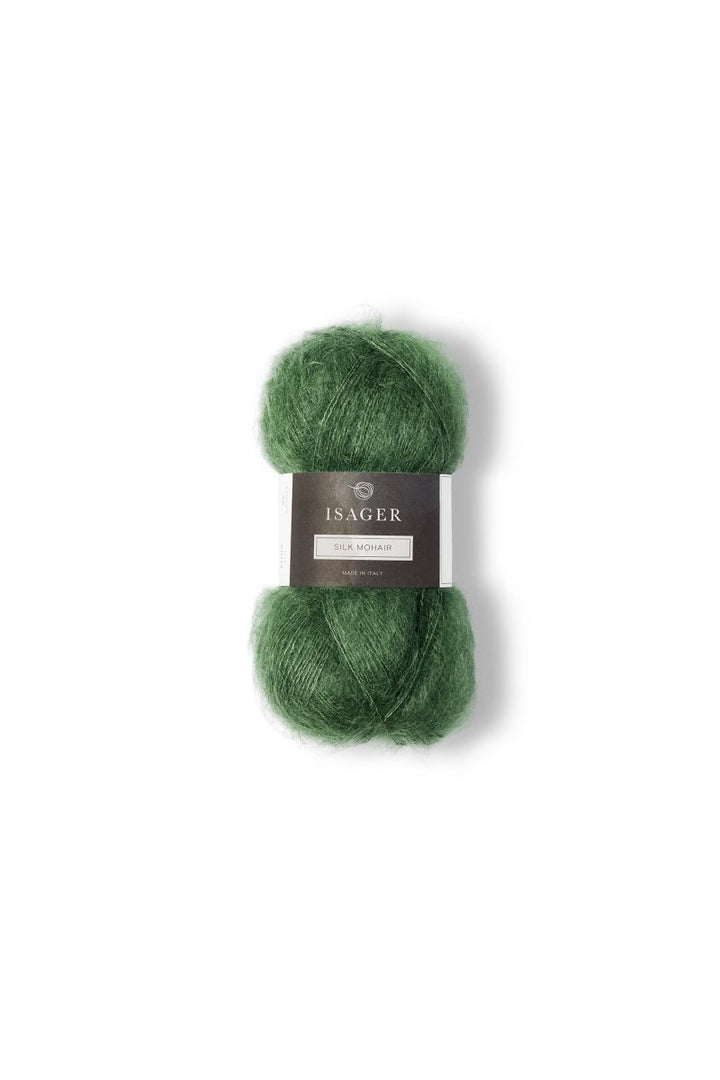 Isager Isager soft silk mohair