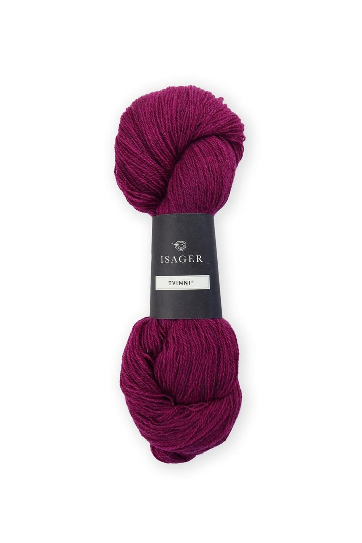 Isager Isager Tvinni