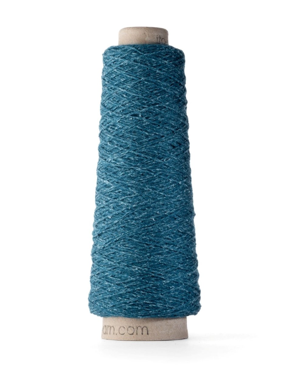 Ito yarn ITO Shimo – Merino & Zijde Garen | 9 Zomerse Kleuren