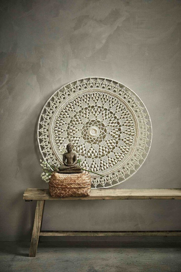 Liefde voor wol Journey - A book from a guy with the book - Mark Roseboom