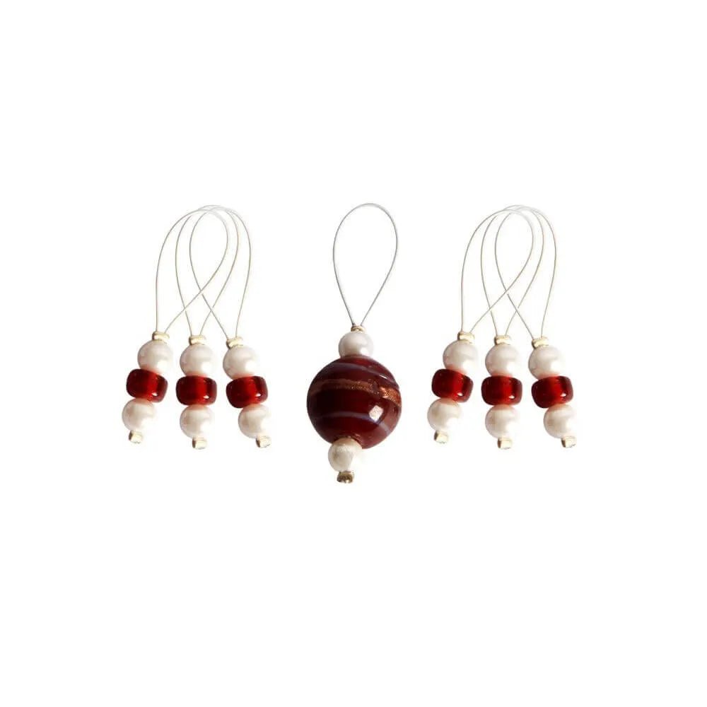 Knitpro KnitPro Stekenmarkeerders