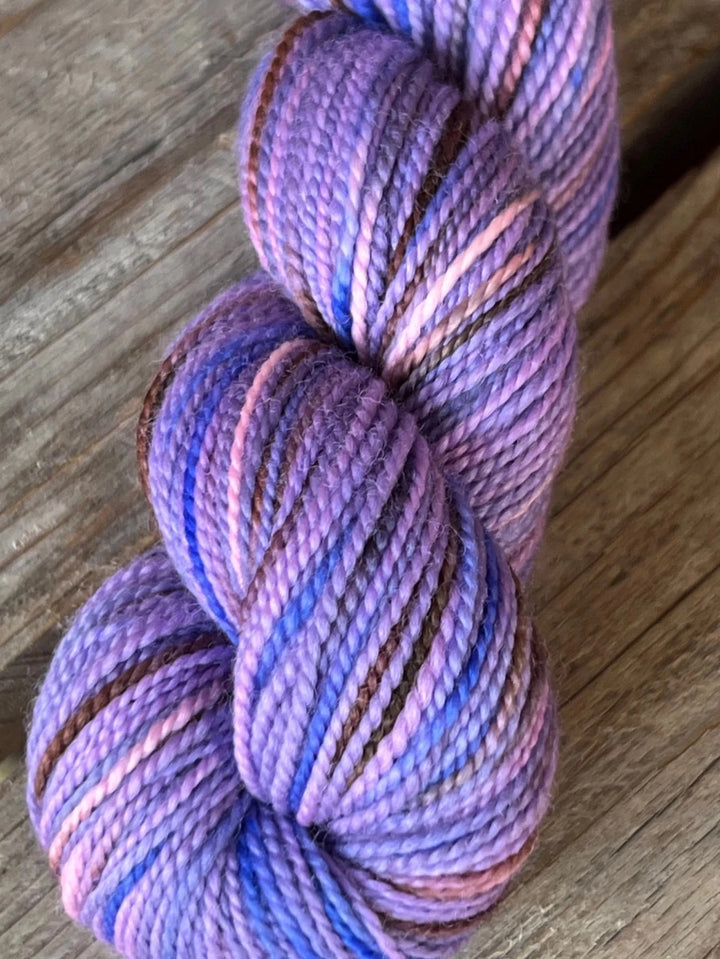 Koigu yarns Koigu Fireworks - Premium Handgeverfde merino wol