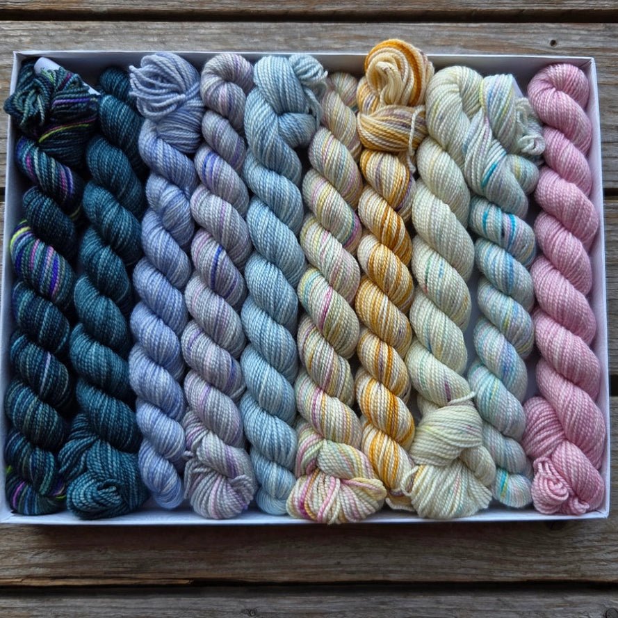 Koigu Wool Designs Koigu Wool Designs - A Christmas Story