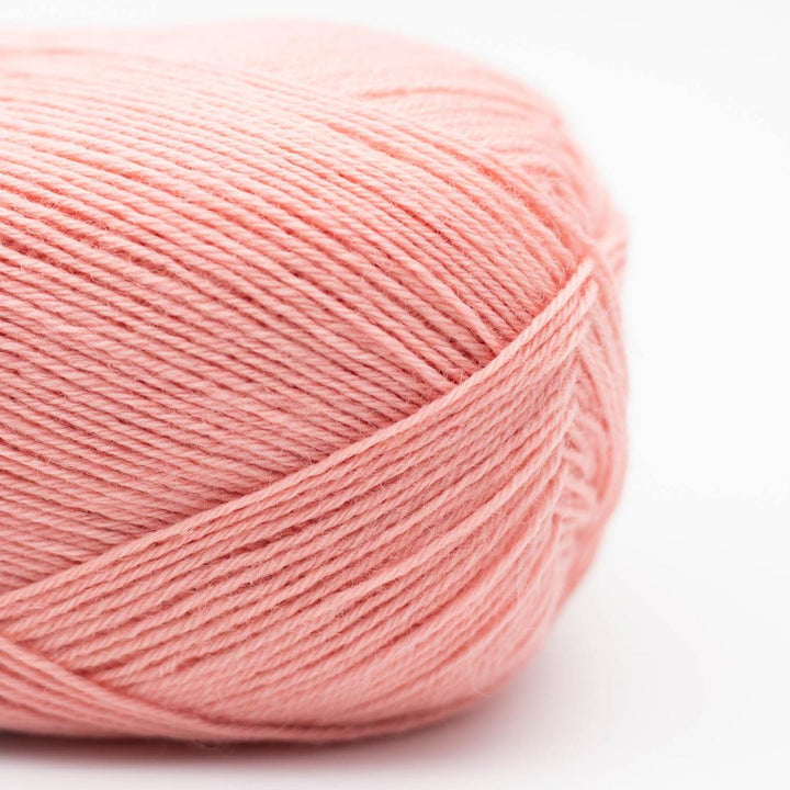 sokkenwol Kremke Soul Wool Edelweiss Classic 4PLY – Laatste Kleuren!