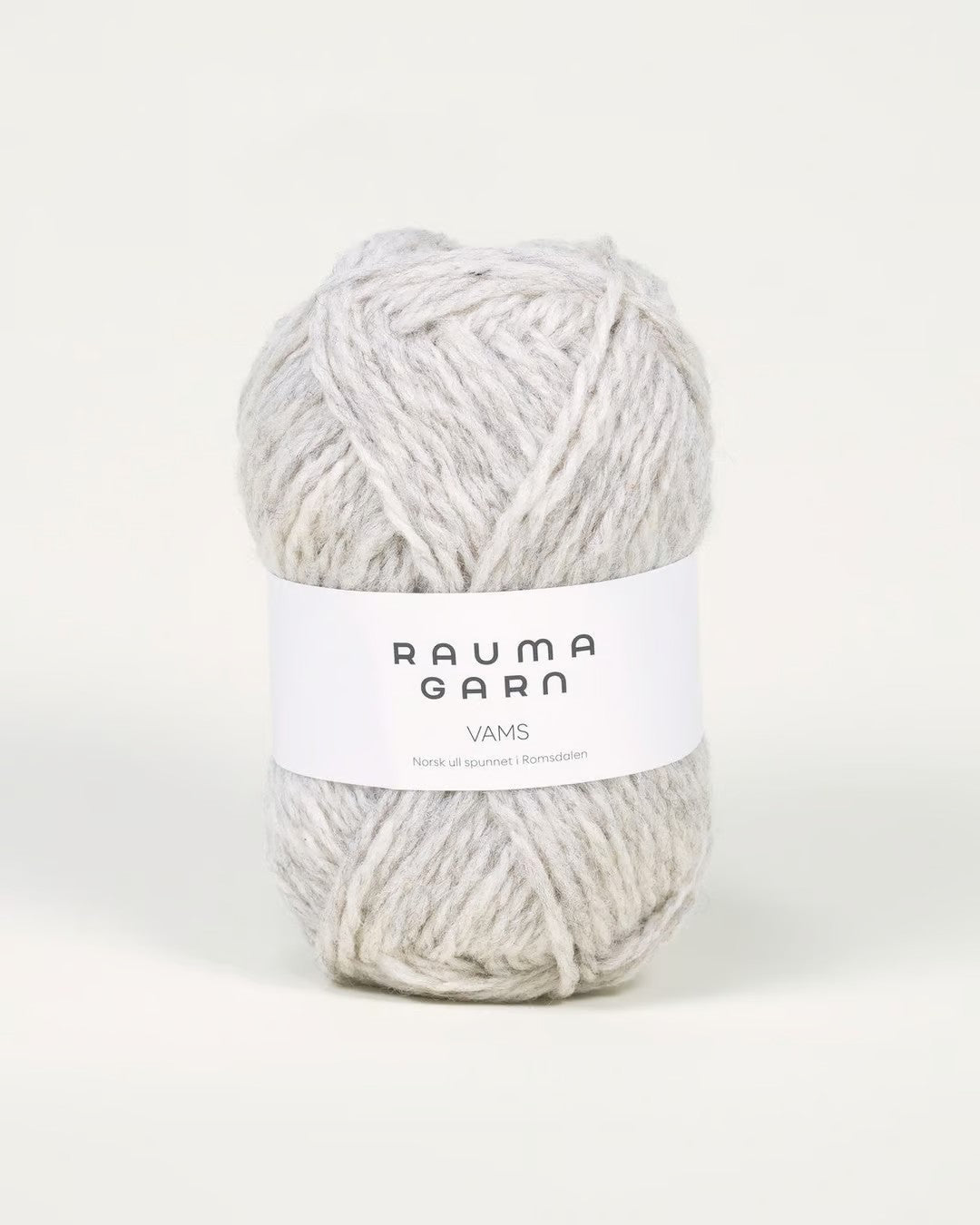 Rauma Vams Lichtgrijs 03 | Vams