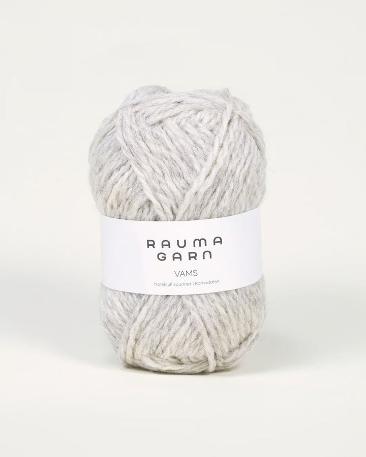 Rauma Vams Lichtgrijs 03 | Vams