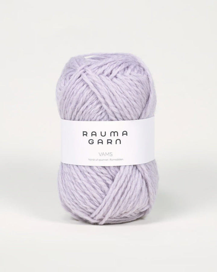 Rauma Vams Lila 102 | Vams