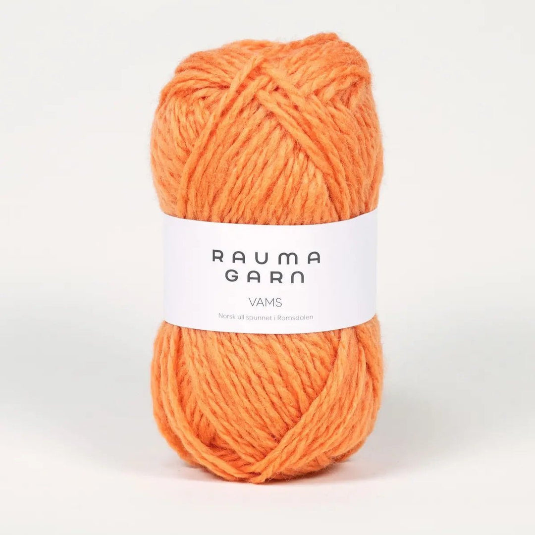 Rauma Vams Meloen 113 | Vams
