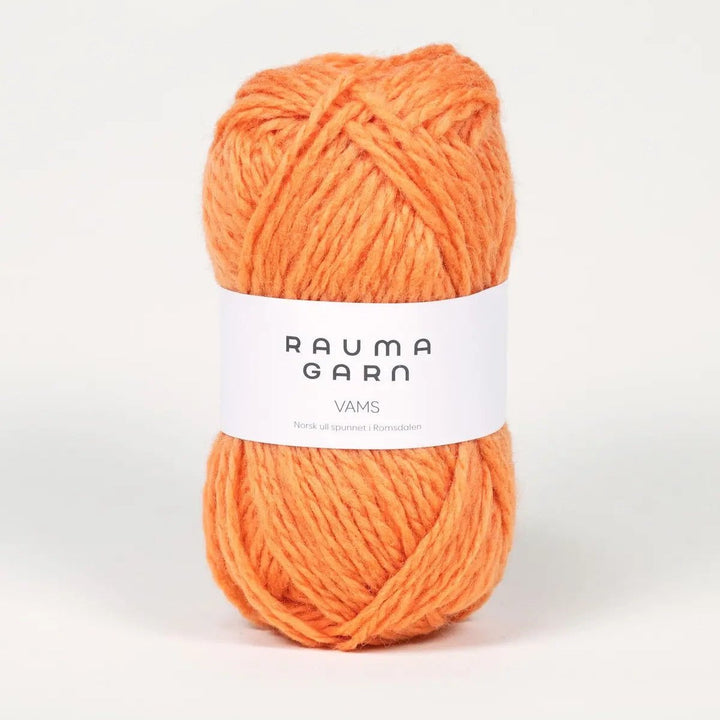 Rauma Vams Meloen 113 | Vams
