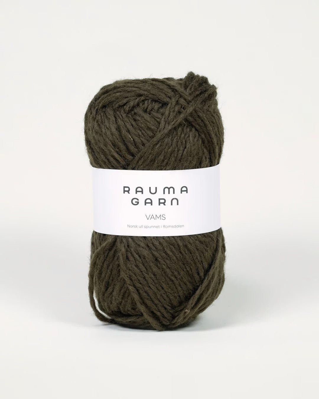 Rauma Vams Mosgroen 86 | Vams