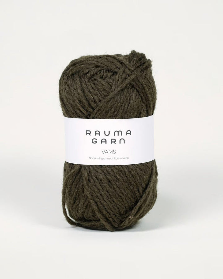 Rauma Vams Mosgroen 86 | Vams
