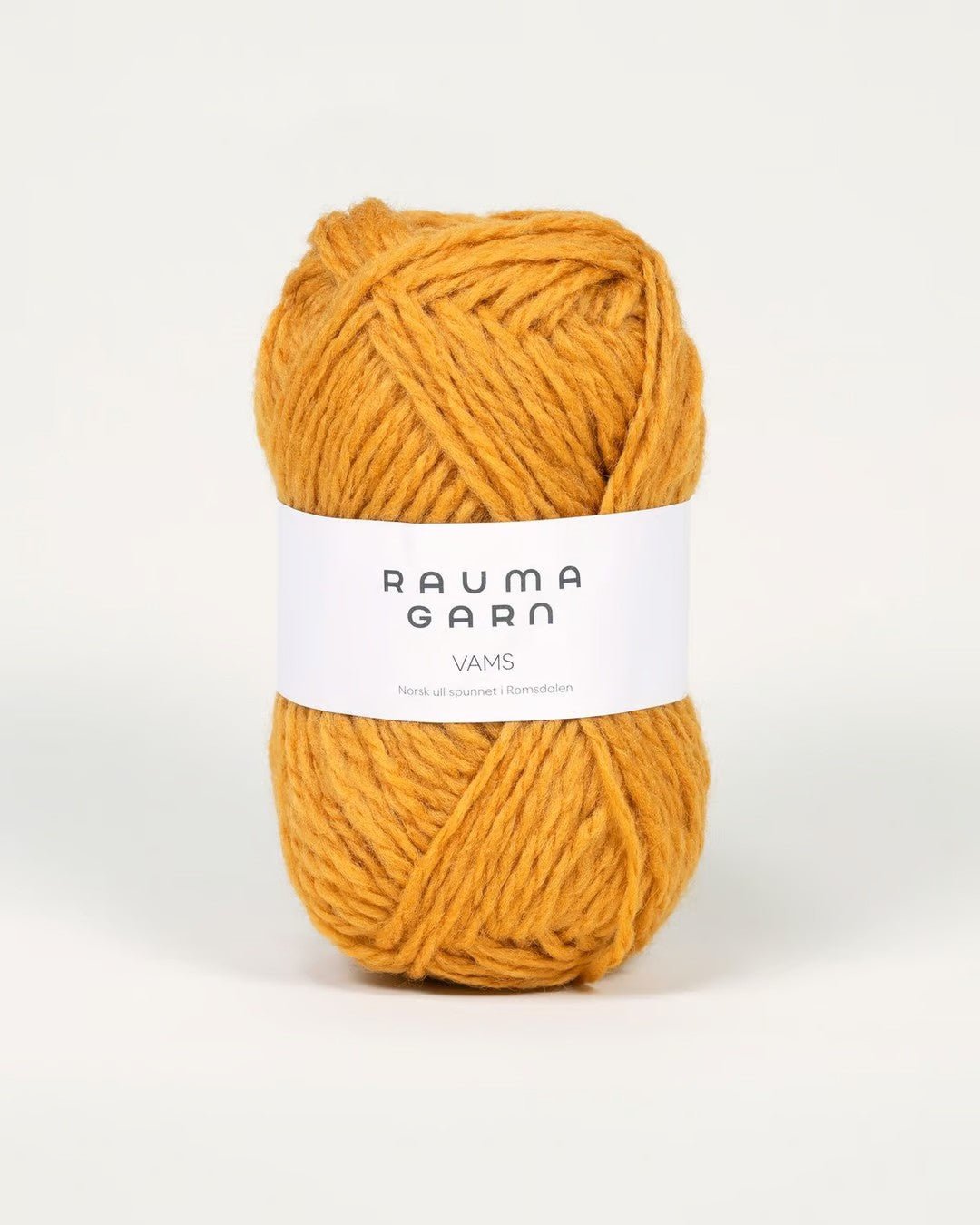 Rauma Vams Mostergeel 46 | Vams