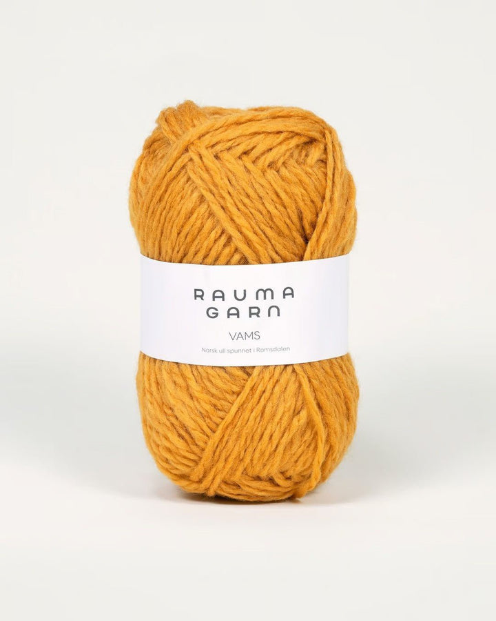 Rauma Vams Mostergeel 46 | Vams