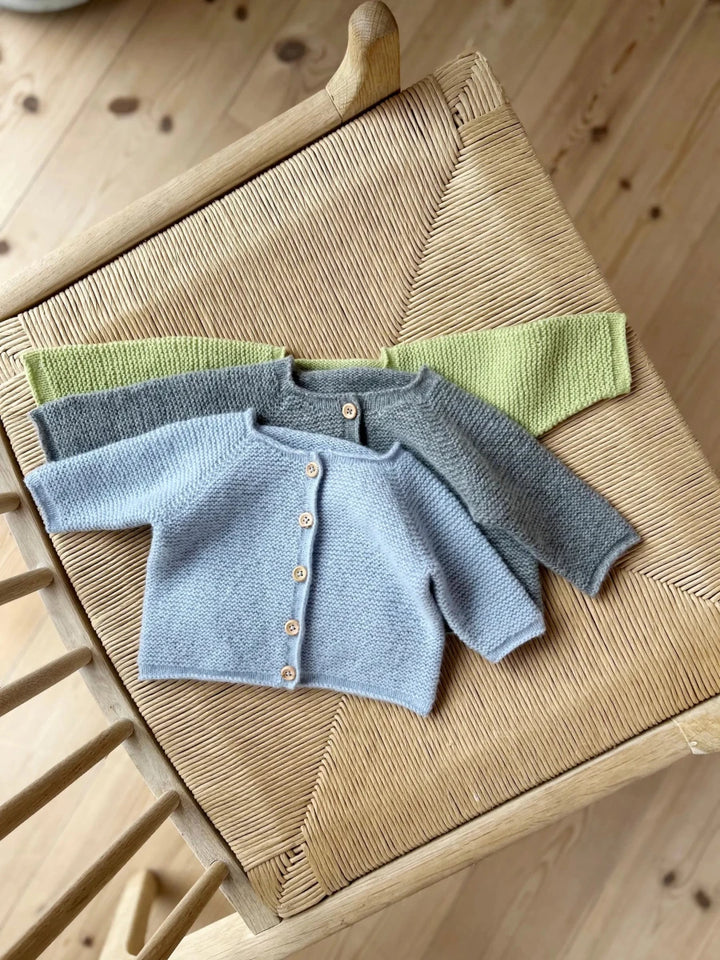 Rauma Garn Nieuw: Rauma Lun Merino – zacht, licht en tijdloos