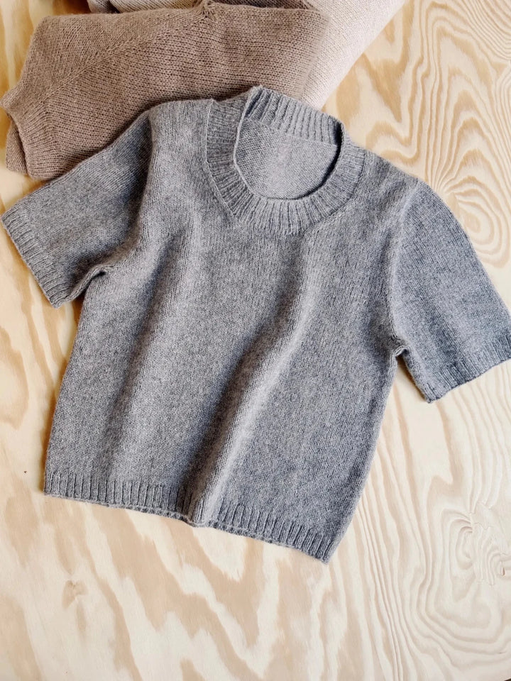 Rauma Garn Nieuw: Rauma Lun Merino – zacht, licht en tijdloos