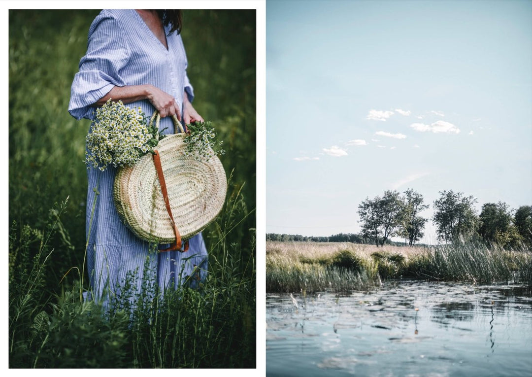 Cozy Publishing Nordic Summer Cookbook