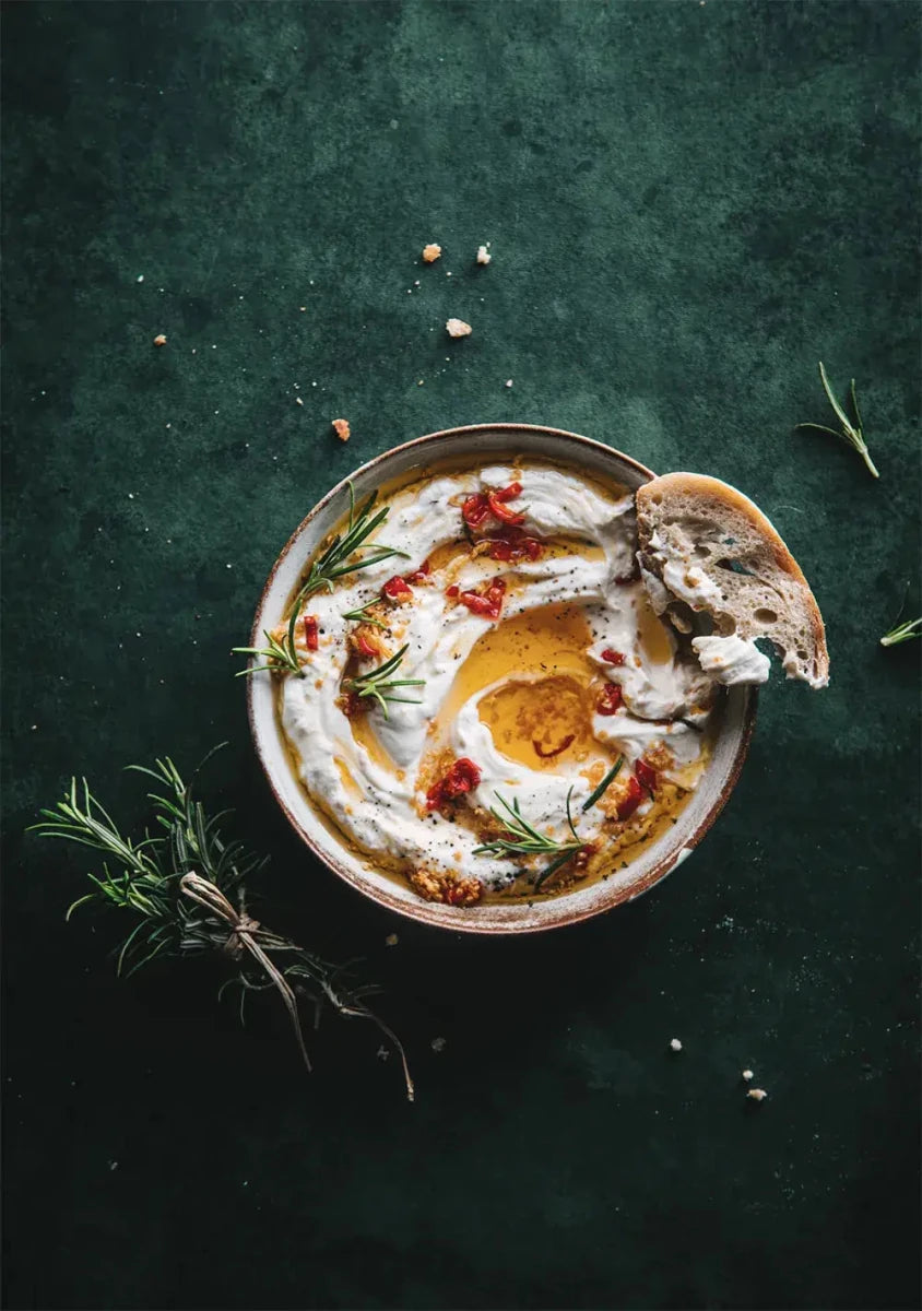 Cozy Publishing Nordic Winter Cookbook